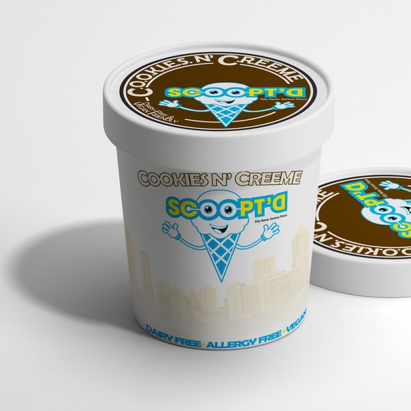 C.O.O.K.I.E.S. N' C.R.E.E.M.E.