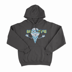 PRE-ORDER: Scoopt'd Chenille Hoodie