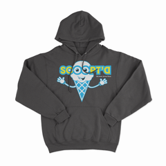 PRE-ORDER: Scoopt'd Premium Hoodie