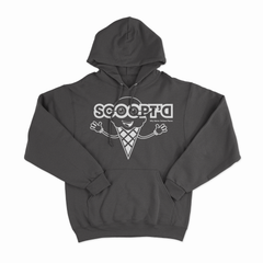 PRE-ORDER: Scoopt'd One Color Hoodie