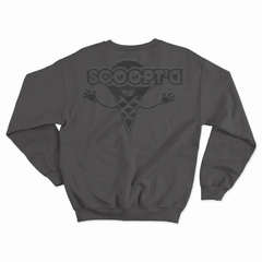 PRE-ORDER: "Silly Name. Serious Flavor." PUFF Sweater