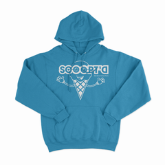 PRE-ORDER: Scoopt'd One Color Hoodie