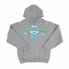 PRE-ORDER: Scoopt'd Premium Hoodie