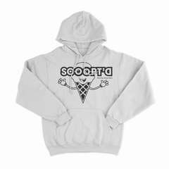 PRE-ORDER: Scoopt'd One Color Hoodie