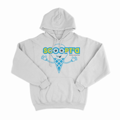 PRE-ORDER: Scoopt'd Premium Hoodie