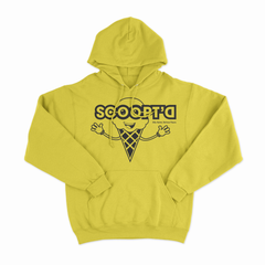 PRE-ORDER: Scoopt'd One Color Hoodie