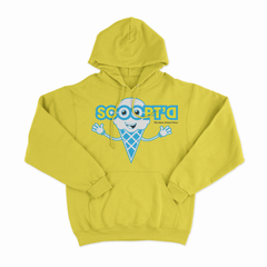 PRE-ORDER: Scoopt'd Premium Hoodie