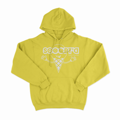 PRE-ORDER: Scoopt'd One Color Hoodie