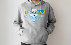 PRE-ORDER: Scoopt'd Premium Hoodie